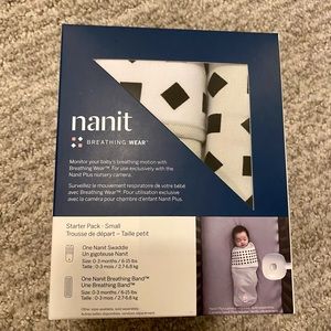 Nanit Breathing Wear